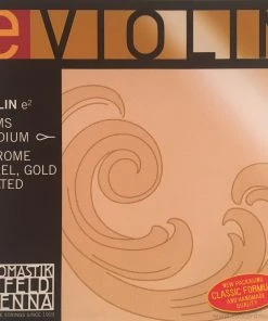 Thomastik Gold E Violin Strings