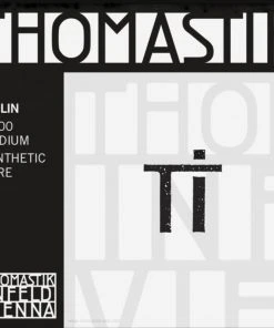 Thomastik Ti Violin Strings