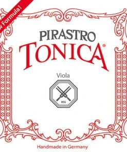 Pirastro Tonica Viola D String