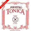 Pirastro Tonica Aluminum Violin D String - Superior Quality Violin Strings 1 Pirastro Tonica Aluminum Violin D String