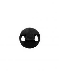 Unspecified Mutes For Violin Tourte Style 2-hole Rubber Violin Mute