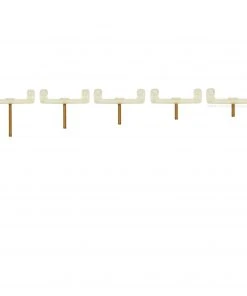 VLM-Augustin Viva La Musica Replacement Leg Viva La Musica Violin