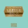 Thomastik Versum Solo Cello A & D Duo Pack Cello Strings