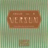 Thomastik Cello Strings Versum Cello A String