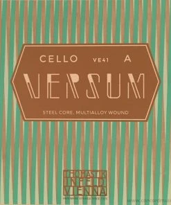 Thomastik Cello Strings Versum Cello A String