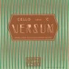Thomastik Cello Strings Versum Cello C String