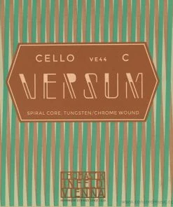 Thomastik Cello Strings Versum Cello C String