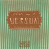 Thomastik Versum Cello D String