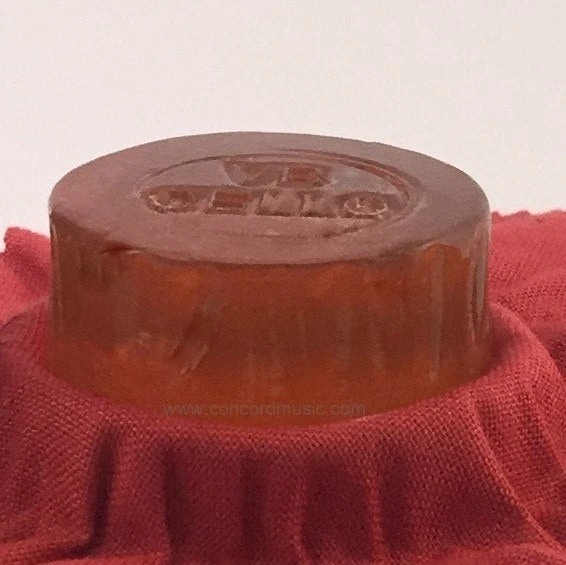 Petz Vienna's Best Cello Rosin - Premium Rosin for Cellists 4 Petz Rosin Petz Cello Rosin Petz Vienna's Best Cello Rosin