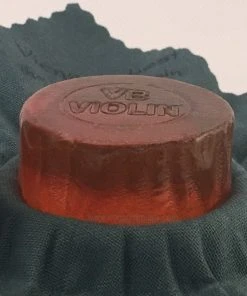 Petz Vienna's Best Violin Rosin | High-Quality Rosin for Enhanced Sound | Petz Rosin 5 Petz Rosin Petz Vienna's Best Violin Rosin