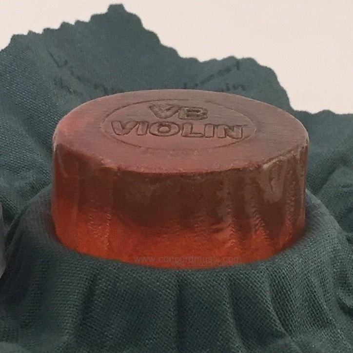 Petz Vienna's Best Violin Rosin | High-Quality Rosin for Enhanced Sound | Petz Rosin 4 Petz Rosin Petz Vienna's Best Violin Rosin