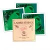 Multi-brand Viola Set: Larsen & Evah Viola Strings