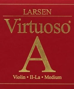 Larsen Virtuoso Violin A String Violin Strings