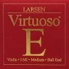 Larsen Virtuoso Violin E String Violin Strings