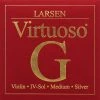 Larsen Violin Strings Virtuoso Violin G String