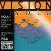 Thomastik Vision Solo Viola D, Chrome Viola Strings