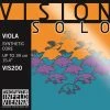 Thomastik Viola Strings Vision Solo Viola Set VIS200