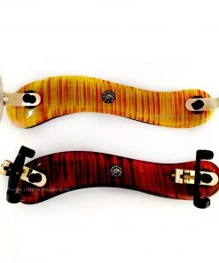 VLM-Augustin Viva La Musica Diamond Viola Shoulder Rest