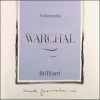Warchal Brilliant Cello Set