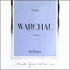 Warchal Brilliant Violin G