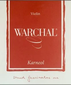 Warchal Karneol Violin E String