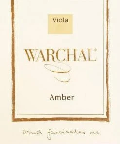 Warchal Amber Viola G String Viola Strings