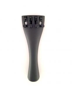 Tailpieces Viola Wittner Ultra Viola Tailpiece, Built-in Tuners