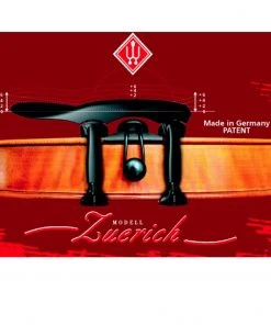 Chinrests Violin Wittner Zuerich Adjustable Chinrest For Violin