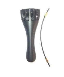 Tailpieces Violin Wittner Metal Violin Tailpiece, Built In Tuners