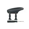 Wittner Violin Chinrest - Ergonomic Design for Enhanced Comfort and Stability 2 Chinrests Violin Wittner Violin Chinrest