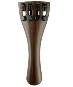 Tailpieces Viola Wittner Ultra Viola Tailpiece, Built-in Tuners