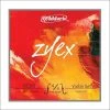 D'Addario Zyex Violin Strings CLOSEOUT