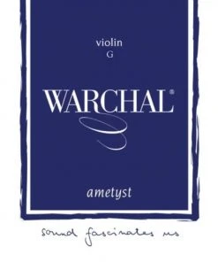 Warchal Ametyst Violin G