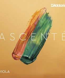 D'Addario Ascente Viola D String Viola Strings