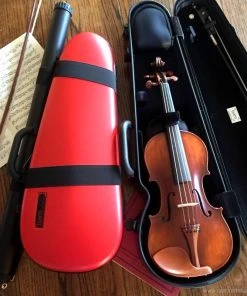 Bam Cases Bam Bow Tube