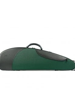 Bam Cases Bam Classic 3 Violin Case-Green Violin Cases & Bags
