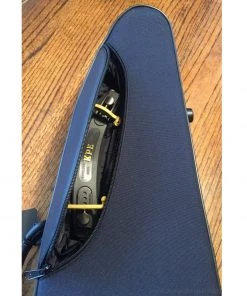 Bam Cases Bam Classic 3 Violin Case-Blue Violin Cases & Bags