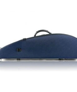 Bam Cases Bam Classic 3 Violin Case-Blue Violin Cases & Bags