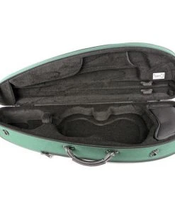 Bam Cases Bam Classic 3 Violin Case-Green Violin Cases & Bags