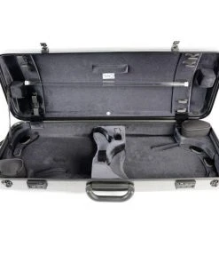 Bam Cases Violin Cases & Bags Bam Hightech Double Violin Case