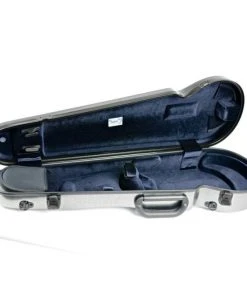 Bam Cases Bam Hightech Contoured Violin Case Violin Cases & Bags