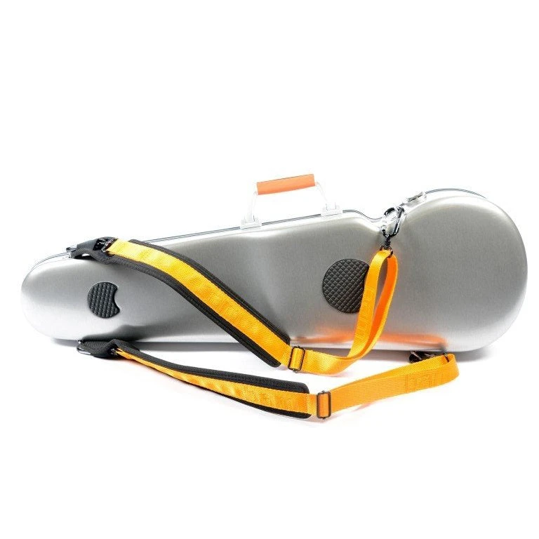 Bam Cases Bam La Defense Hightech Contoured Violin Case - Premium Protection for Violins 5 Bam Cases Bam La Defense Hightech Contoured Violin Case