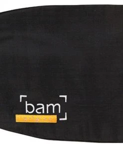 Bam Cases Violin Cases & Bags BAM Single Layer Silk Violin Bag