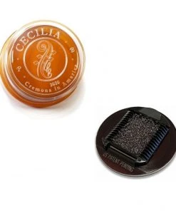 Cremona In America Cecilia Signature Formula Rosin Violin Rosin