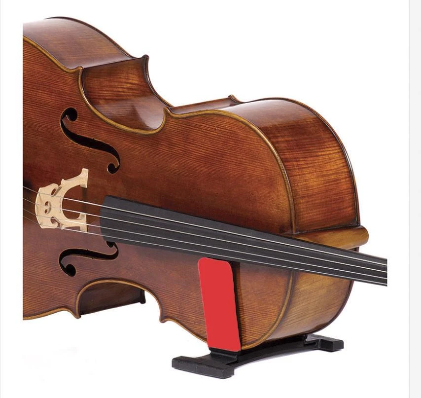 CelloGard Foldable Safety Stand - Perfect for Cello Practice & Teaching Aids | Durable & Portable Design 3 CelloGard Foldable | Safety Stand-Great For Practice! Teaching Aids