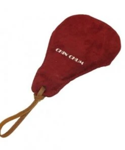 Meisel Chin Chum Chinrest Cover Chinrest Covers Violin