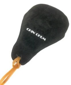 Meisel Chin Chum Chinrest Cover Chinrest Covers Violin