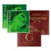Multi-brand CELLO SET: Evah Pirazzi A & D, Magnacore G&C Cello Strings
