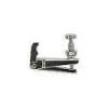 Wittner Fine Tuners Viola Double Prong Viola String Adjuster With Wide Opening For Steel And Synthetic Strings