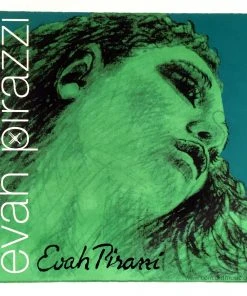 Pirastro Evah Pirazzi Violin C String